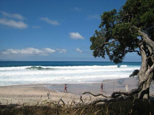 Waihi Beach Lodge