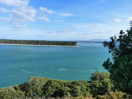 Waihi Beach Lodge