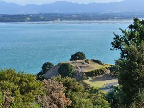 Waihi Beach Lodge