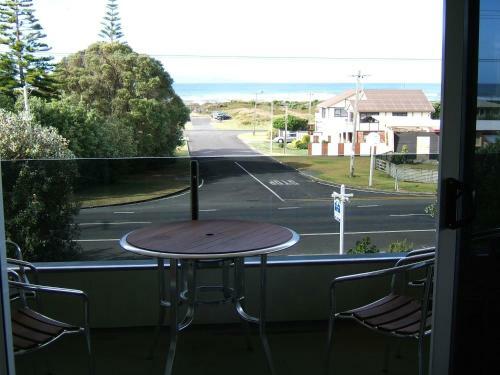 Waihi Beach Lodge