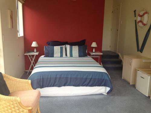 Waihi Beach Lodge