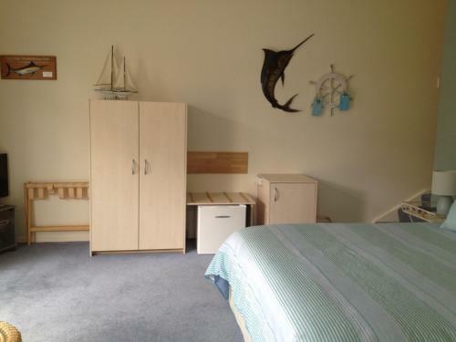 Waihi Beach Lodge