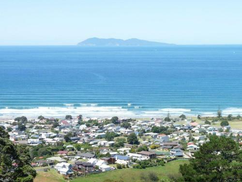 Waihi Beach Lodge
