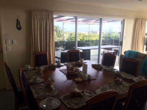 Waihi Beach Lodge