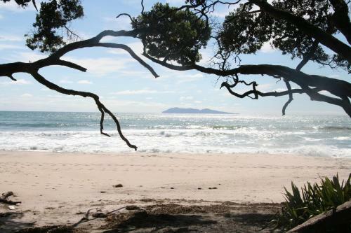 Waihi Beach Lodge