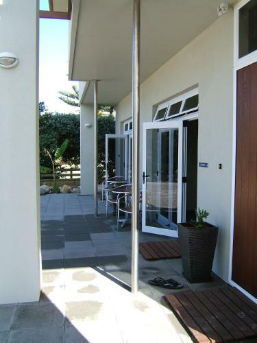 Waihi Beach Lodge