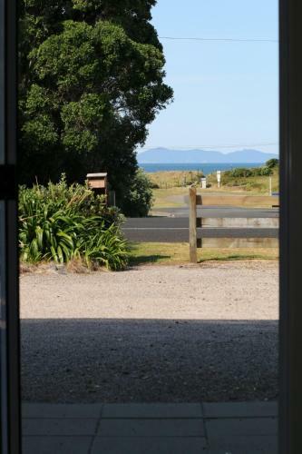 Waihi Beach Lodge