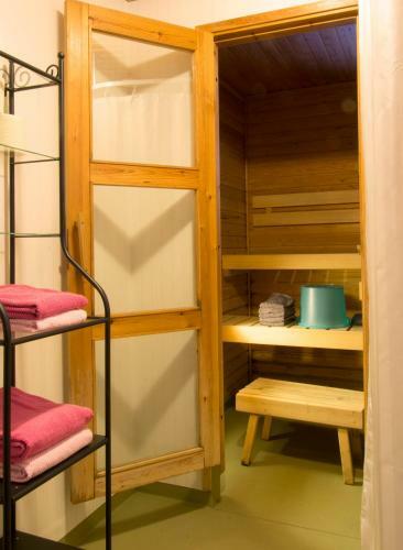 Agroturismo Kieringin Lomakyl�