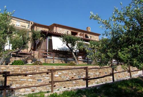 Hostal Locanda Le Tre Sorelle