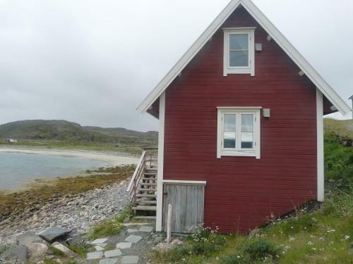 M�nedskarbua