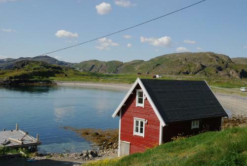 M�nedskarbua