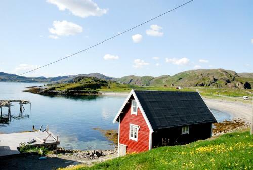 M�nedskarbua