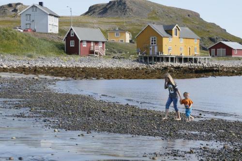 M�nedskarbua