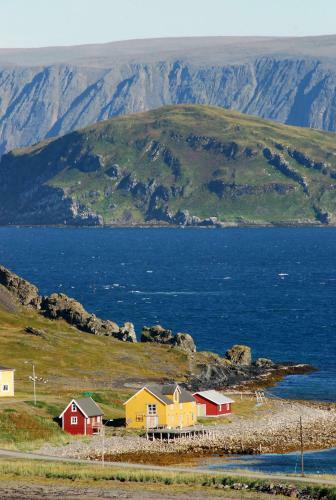 M�nedskarbua