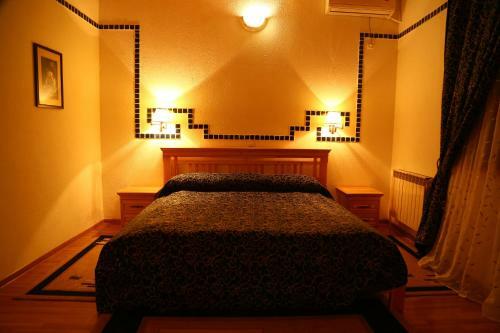 Malika Prime Hotel