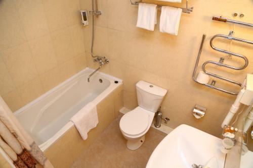 Malika Prime Hotel