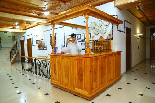Malika Prime Hotel