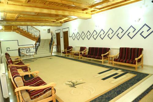 Malika Prime Hotel