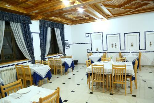 Malika Prime Hotel