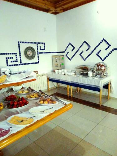 Malika Prime Hotel
