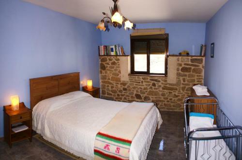 Agroturismo Casa Rural Huertos de Sayago