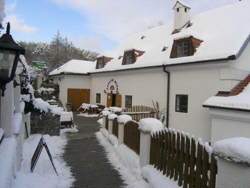 Hostal Pension Kadlcuv Mlyn
