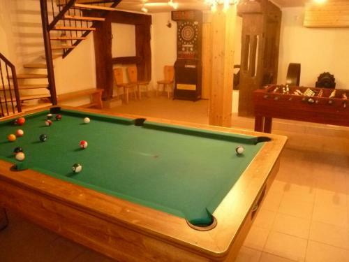 Hostal Pension Kadlcuv Mlyn