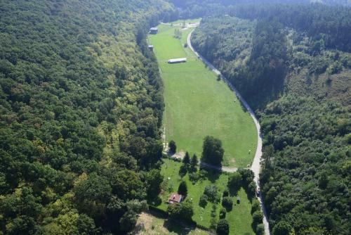 Hostal Pension Kadlcuv Mlyn