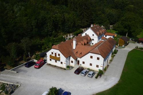Hostal Pension Kadlcuv Mlyn