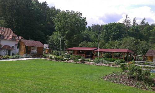 Hostal Pension Kadlcuv Mlyn