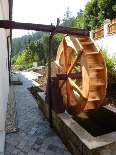 Hostal Pension Kadlcuv Mlyn