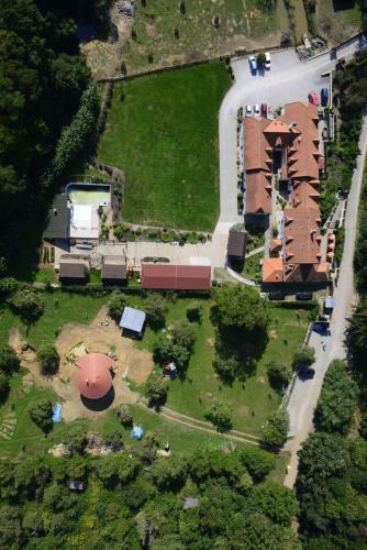 Hostal Pension Kadlcuv Mlyn