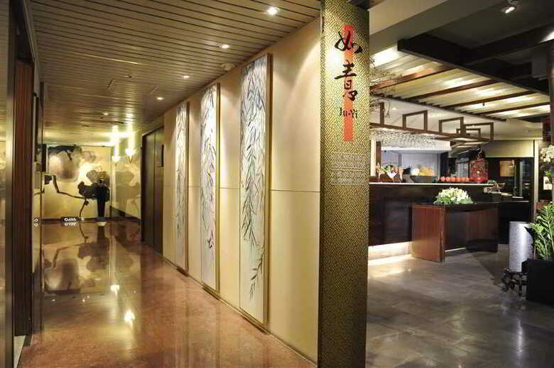 Pacific Business Hotel