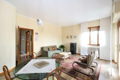 Apartamento Brianza Relax