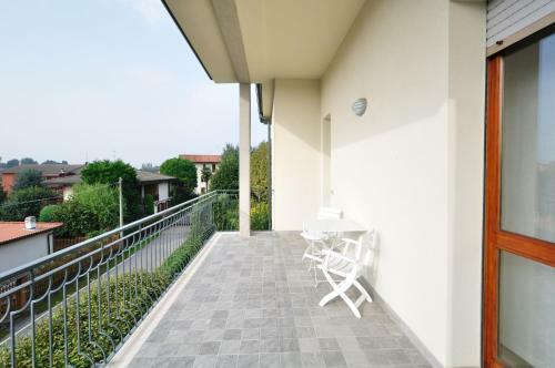 Apartamento Brianza Relax