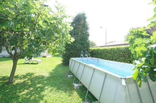 Apartamento Brianza Relax