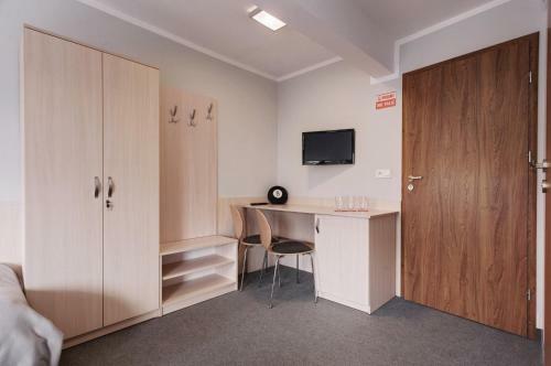 Hostel Rakieta