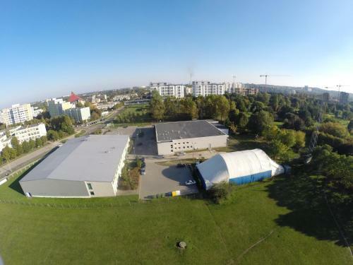 Hostel Rakieta