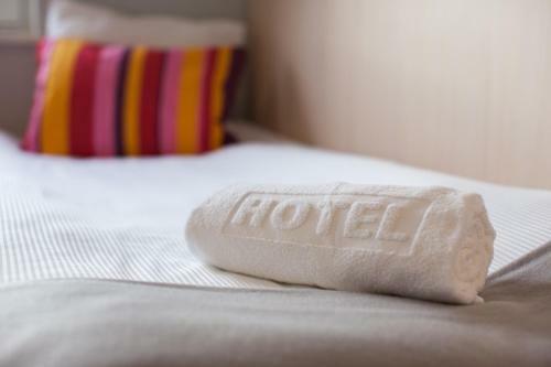 Hostel Rakieta