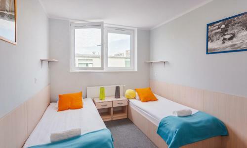 Hostel Rakieta