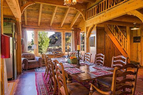 The Ranch At Elk Valley