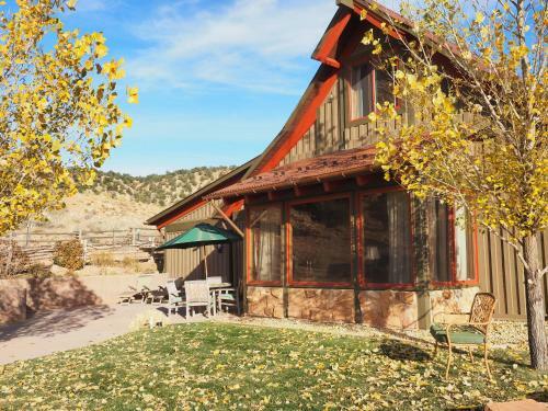The Ranch At Elk Valley