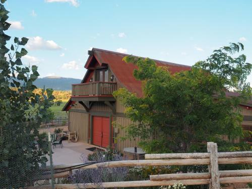 The Ranch At Elk Valley