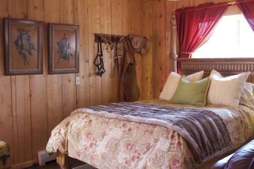 The Ranch At Elk Valley