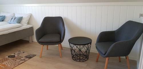 Apartamento Ringstad Sj�hus