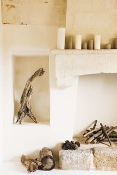 Agroturismo Masseria Le Fabriche