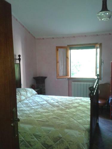 B&B Le Due Rocche