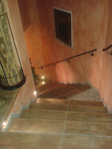 B&B Le Due Rocche