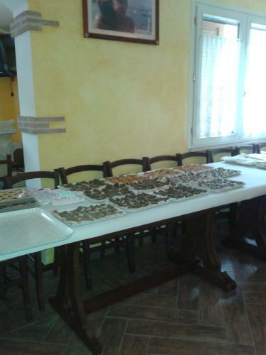 B&B Le Due Rocche