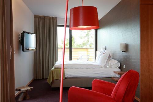 The Seven Hotel